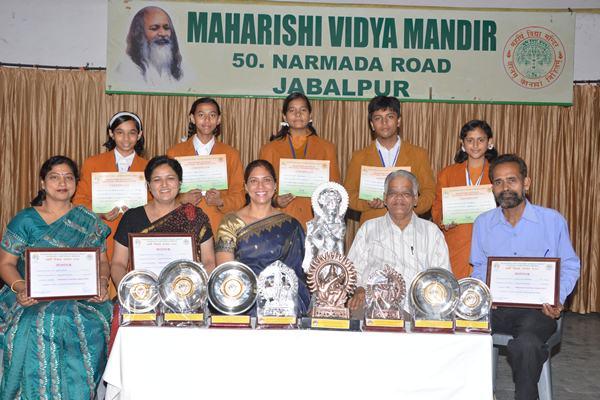 awards